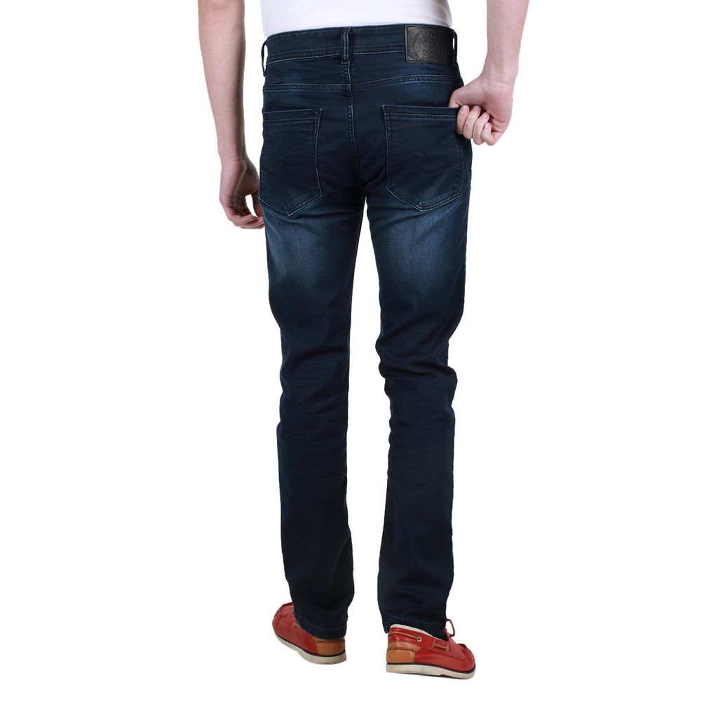 Duke Urban Men Stretchable Slim Fit Jeans (SDD5443)