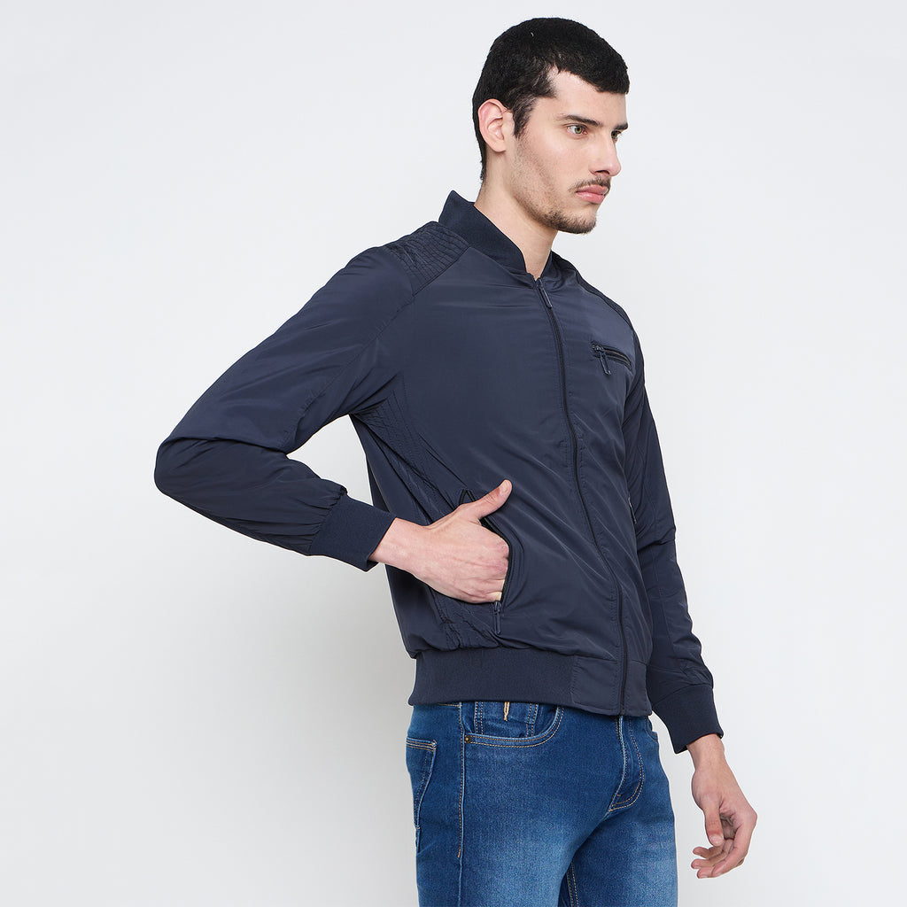 Duke Urban Men Full Sleeve Jacket (SDZ2393N)