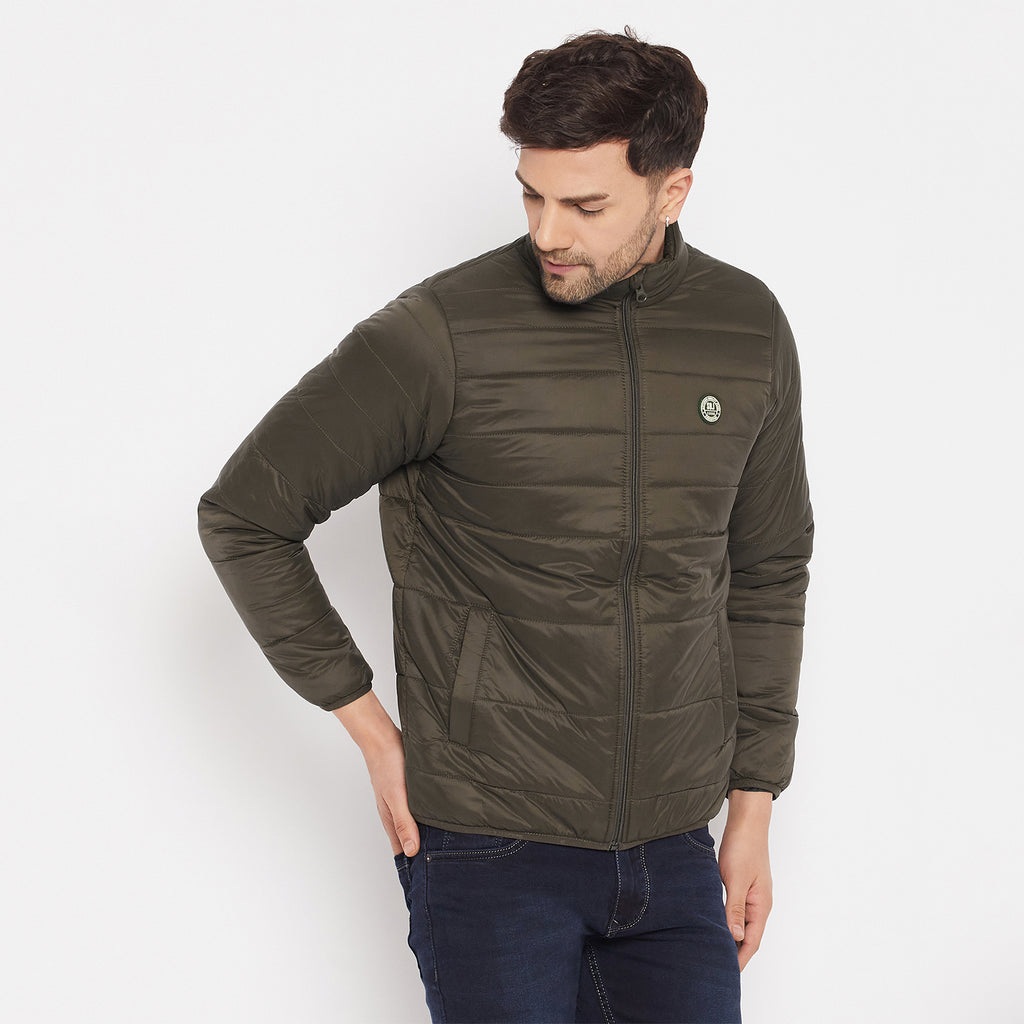 Duke Urban Men Full Sleeve Jacket (SDZ1000)