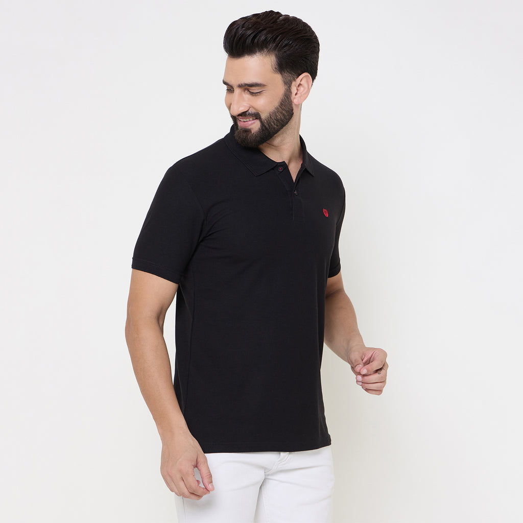 Duke Urban Stardust Men Half Sleeve T.Shirt (MSD56)