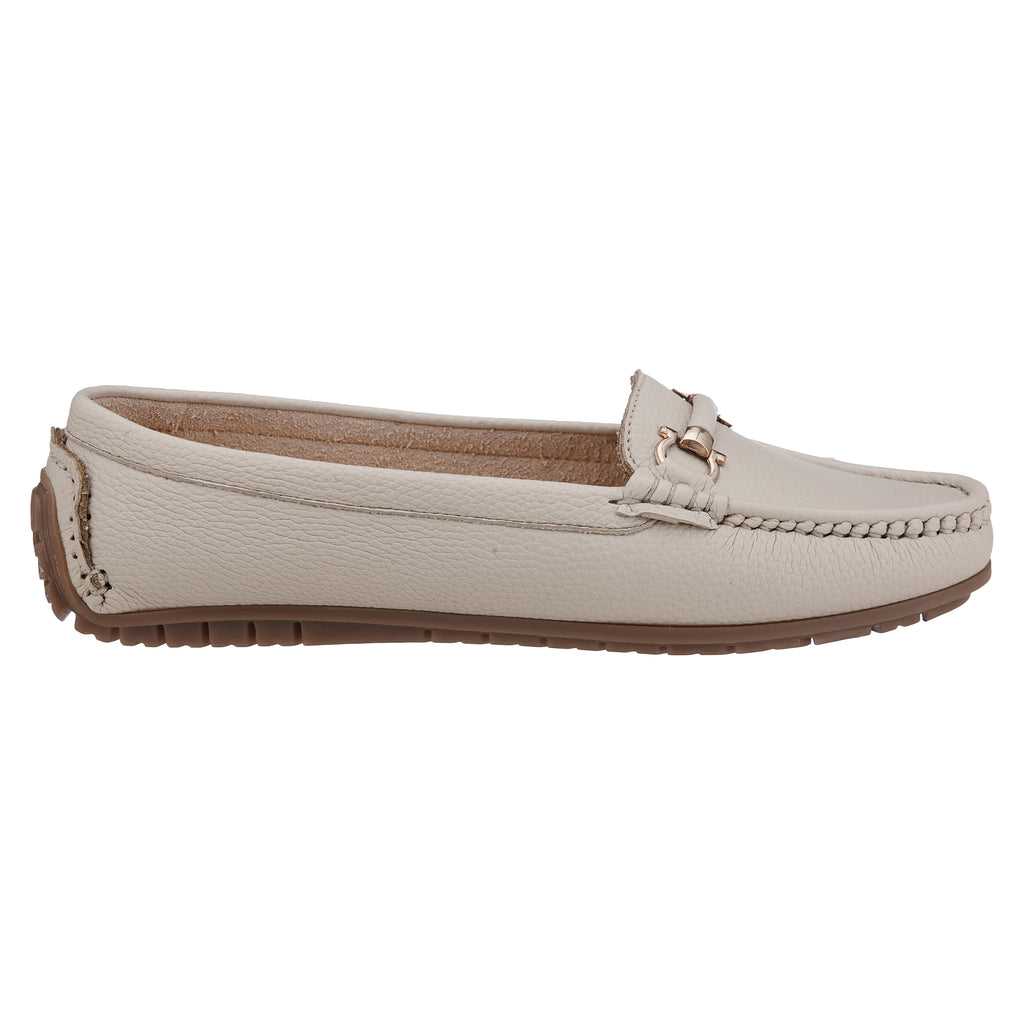 Duke Women Loafers  (XFOL1559)