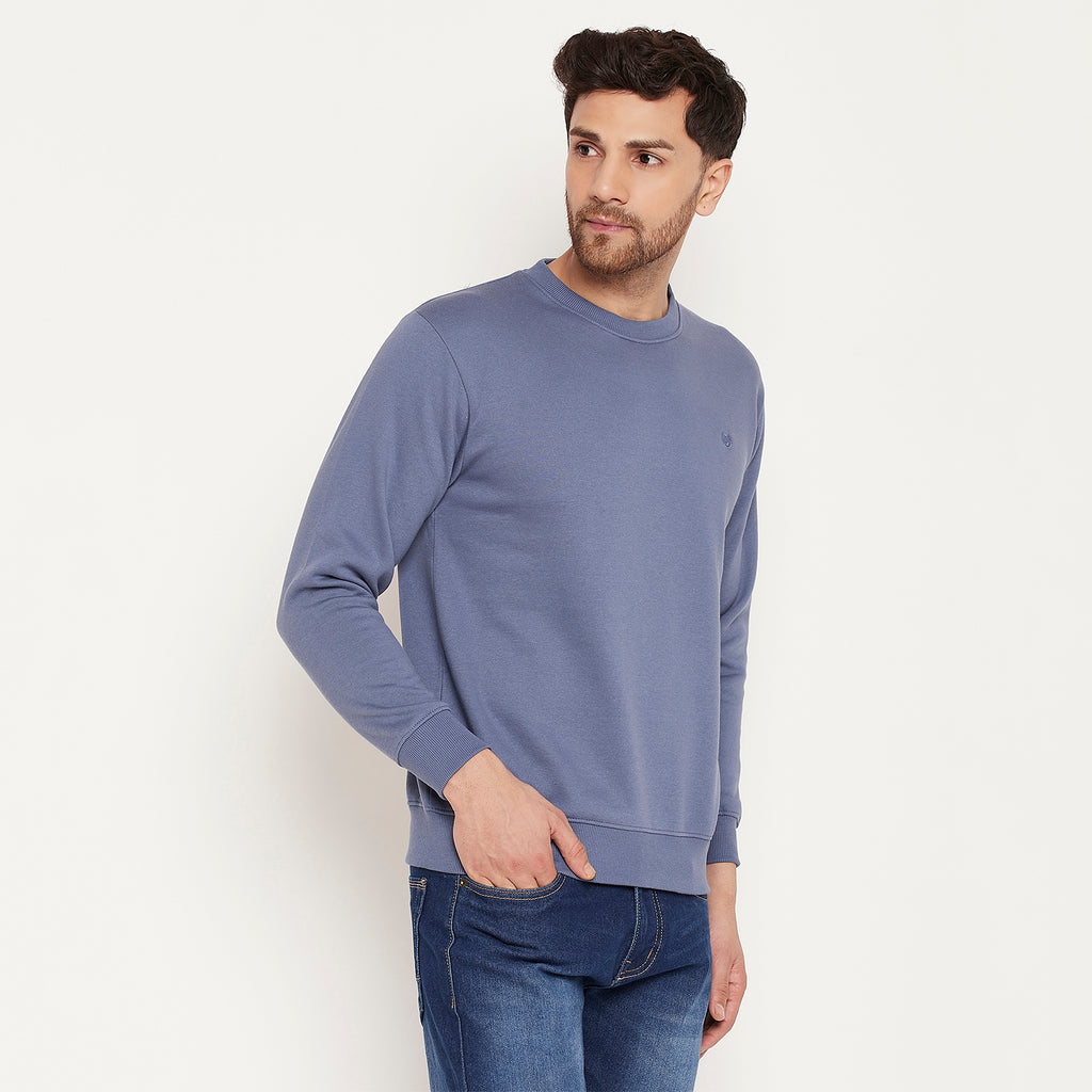 Duke Urban Men Round Neck Sweatshirt (LF6330)