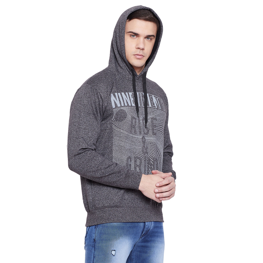 Duke Urban Men Hooded Sweatshirt (MTLF108)