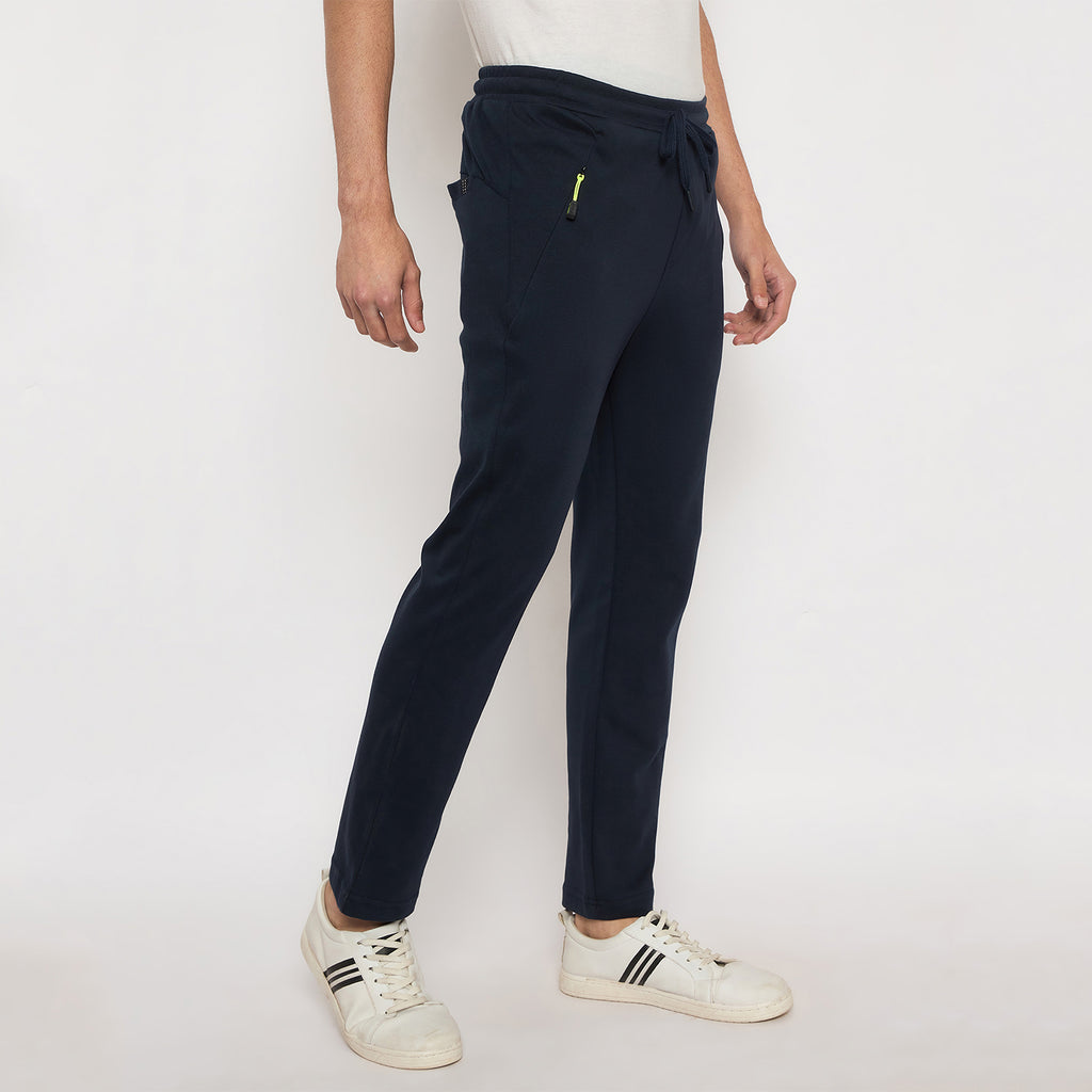Duke Urban Men Relaxfit Track Pant (LF9045)