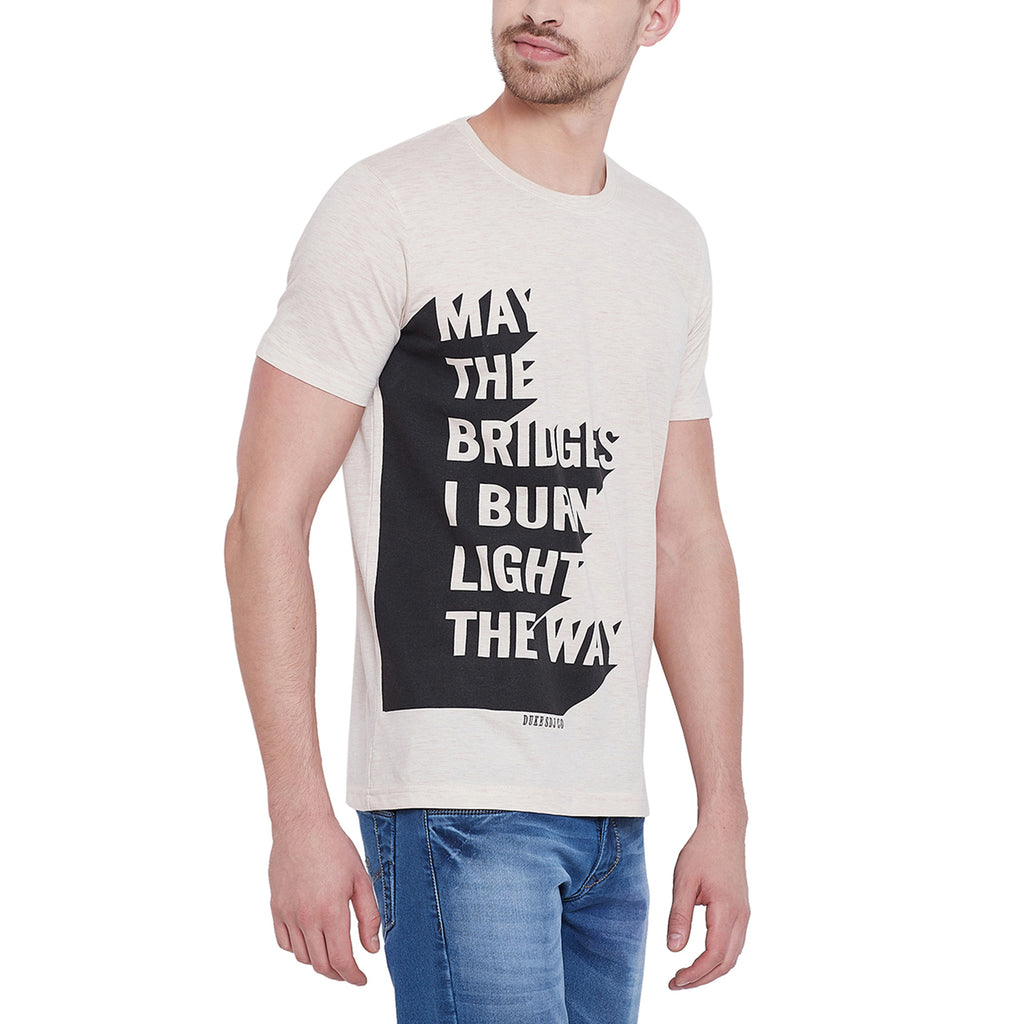 Duke Urban Stardust T-Shirt (ONLF118)