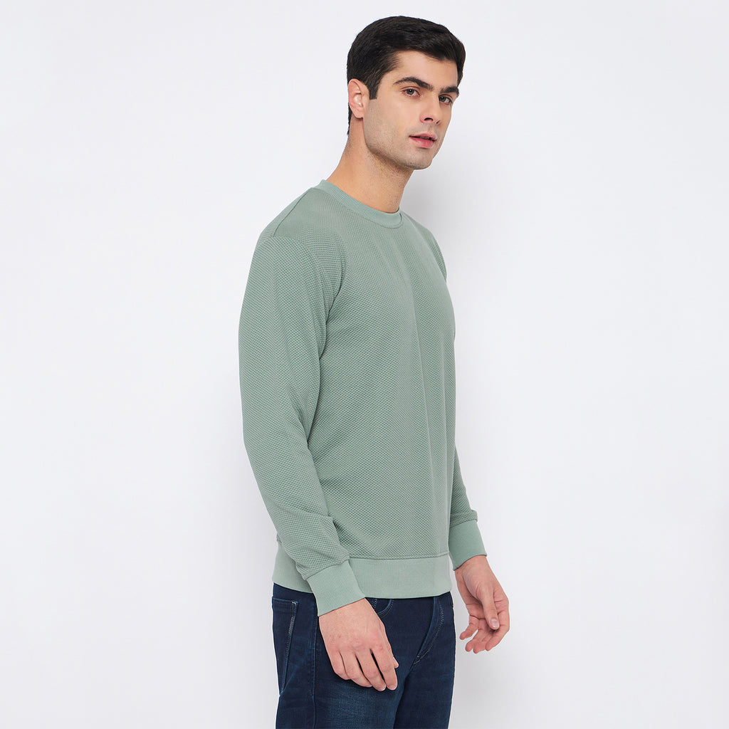 Duke Urban Men Round Neck Sweatshirt (LF6290)