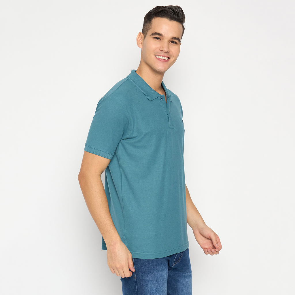 Duke Urban Men Half Sleeve Cotton T-shirt (SD56)