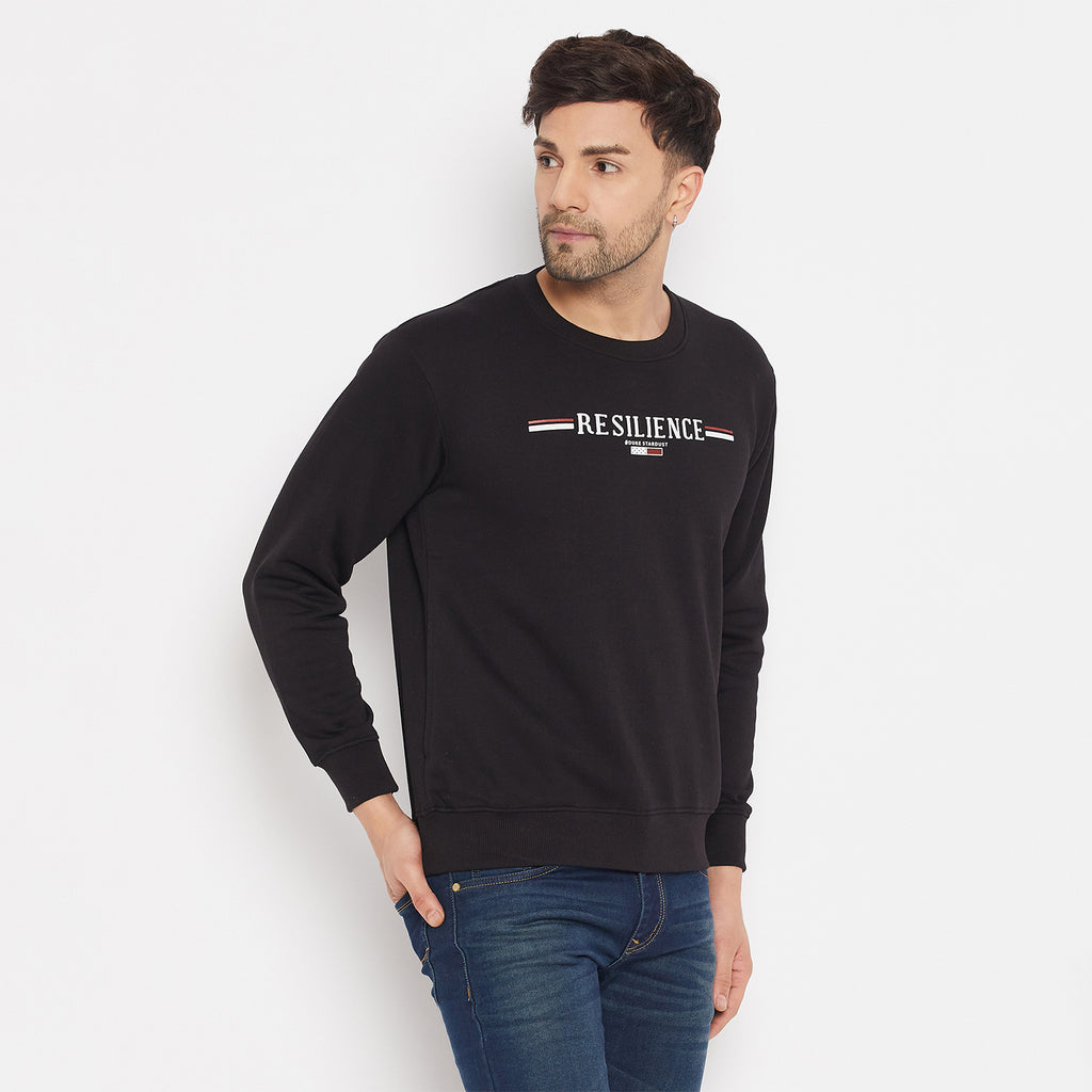 Duke Urban Men Round Neck Sweatshirt (LF3951)