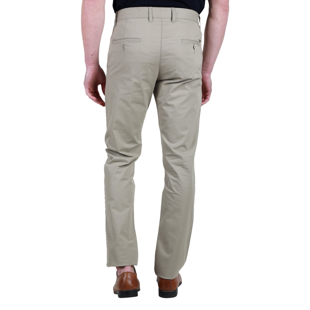 Duke Urban Men Slim Fit Trousers (SDT4554)