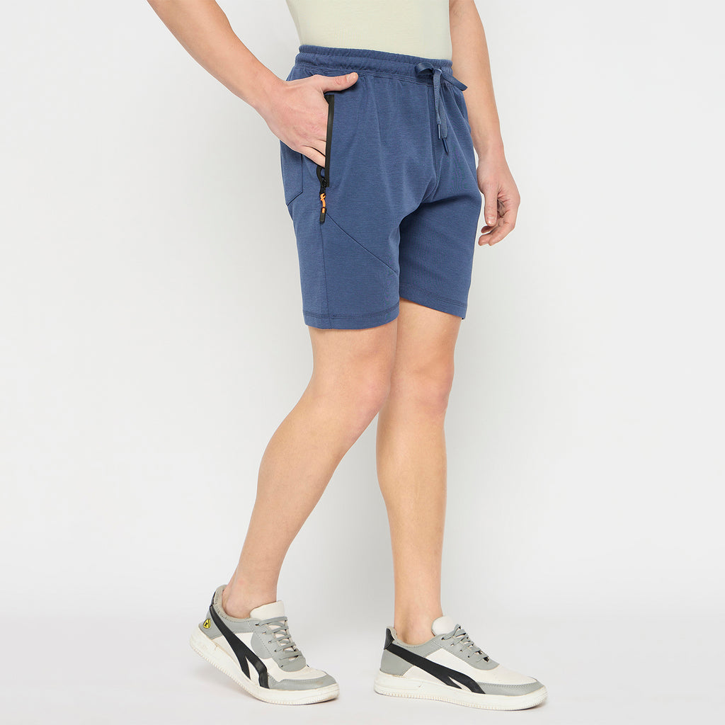 Duke Urban Men Regular Shorts (LF5985)