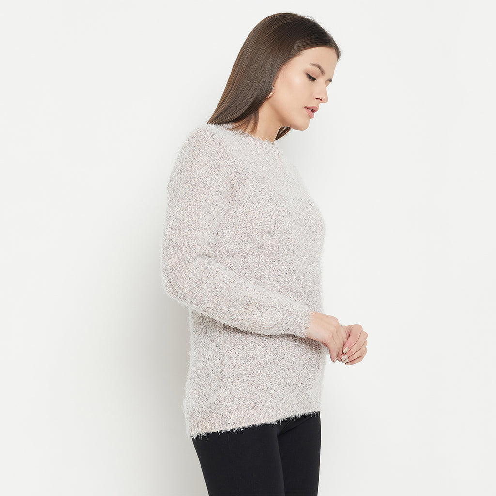 Duke Urban Women Full Sleeve Sweater (SDS926)