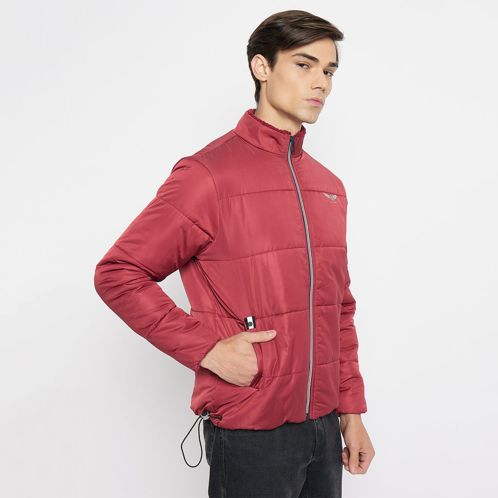 Duke Urban Men Full Sleeve Jacket (SDZ886)