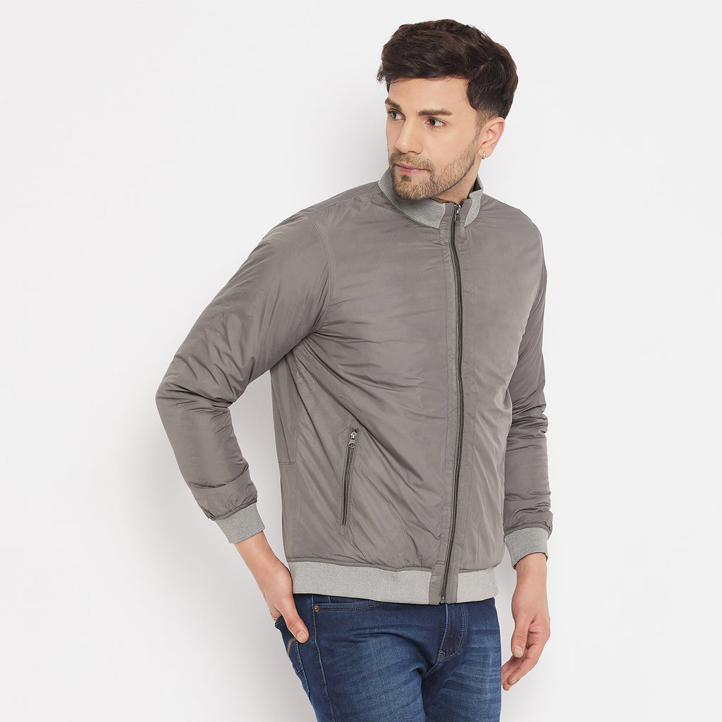 Duke Urban Men Full Sleeve Jacket (SDZ4075)