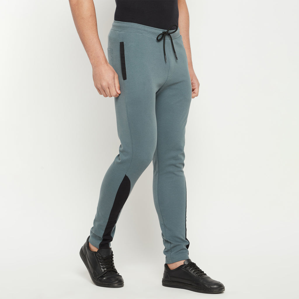 Duke Men Urban Relaxfit Track Pants (LF5681)
