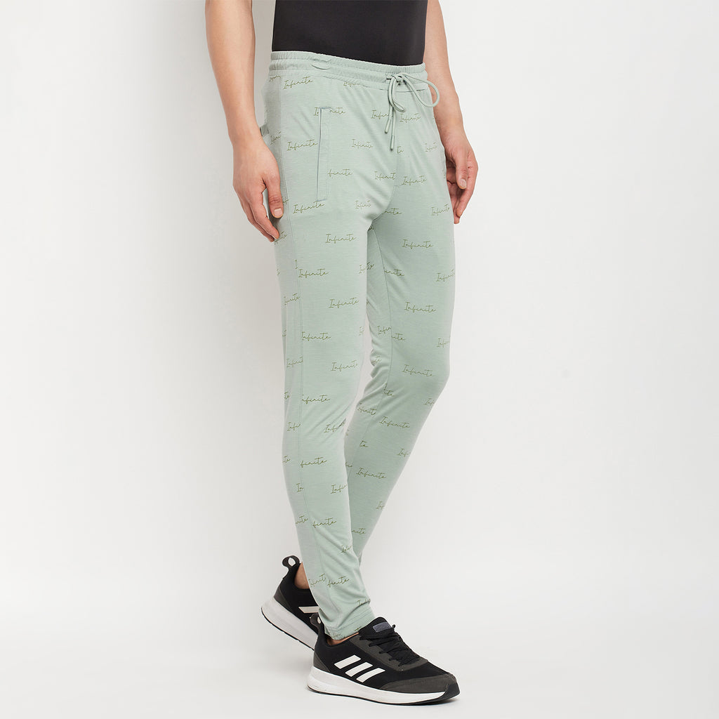 Duke Urban Men Relaxfit Track Pant (LF5673)