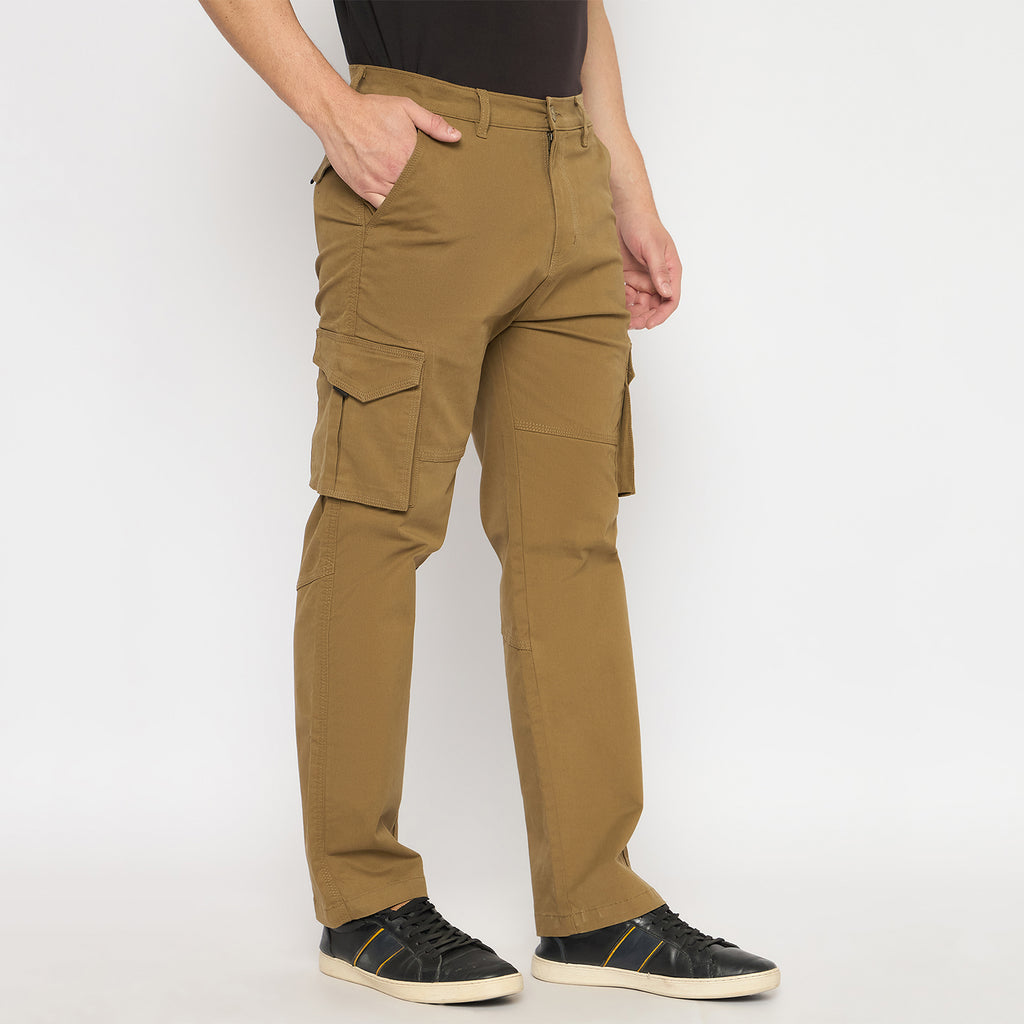 Duke Urban Men Non-Denim Cargo (SDT4624)