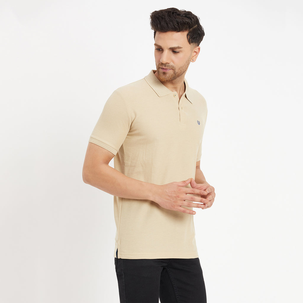 Duke Urban Men Half Sleeve Cotton T-shirt (SD51)- More Colours