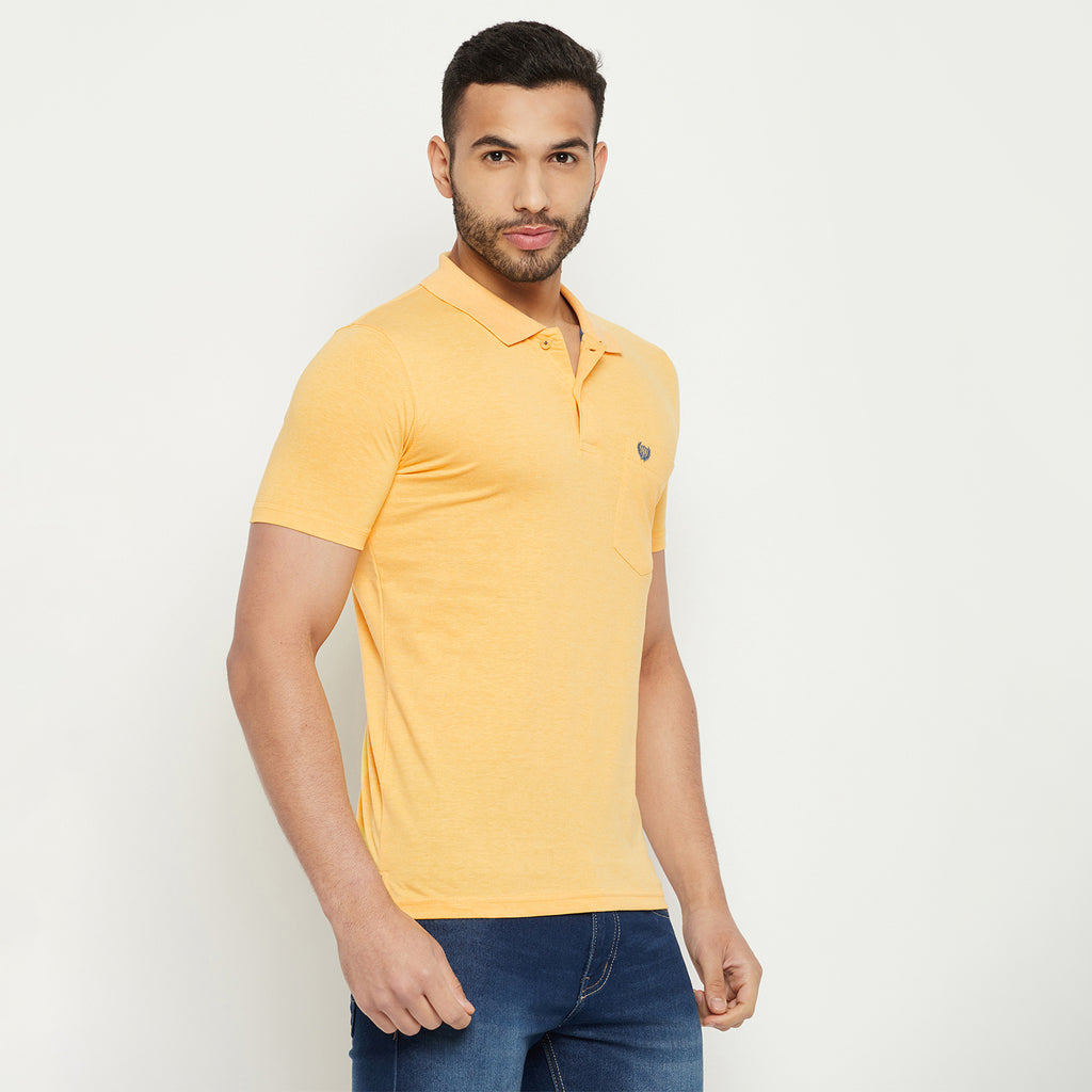 Duke Urban Men Half Sleeve Cotton Tshirt (MSD49)