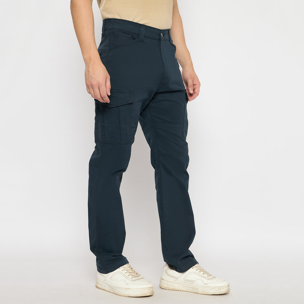 Duke Urban Men Non-Denim Cargo (SDT4608)