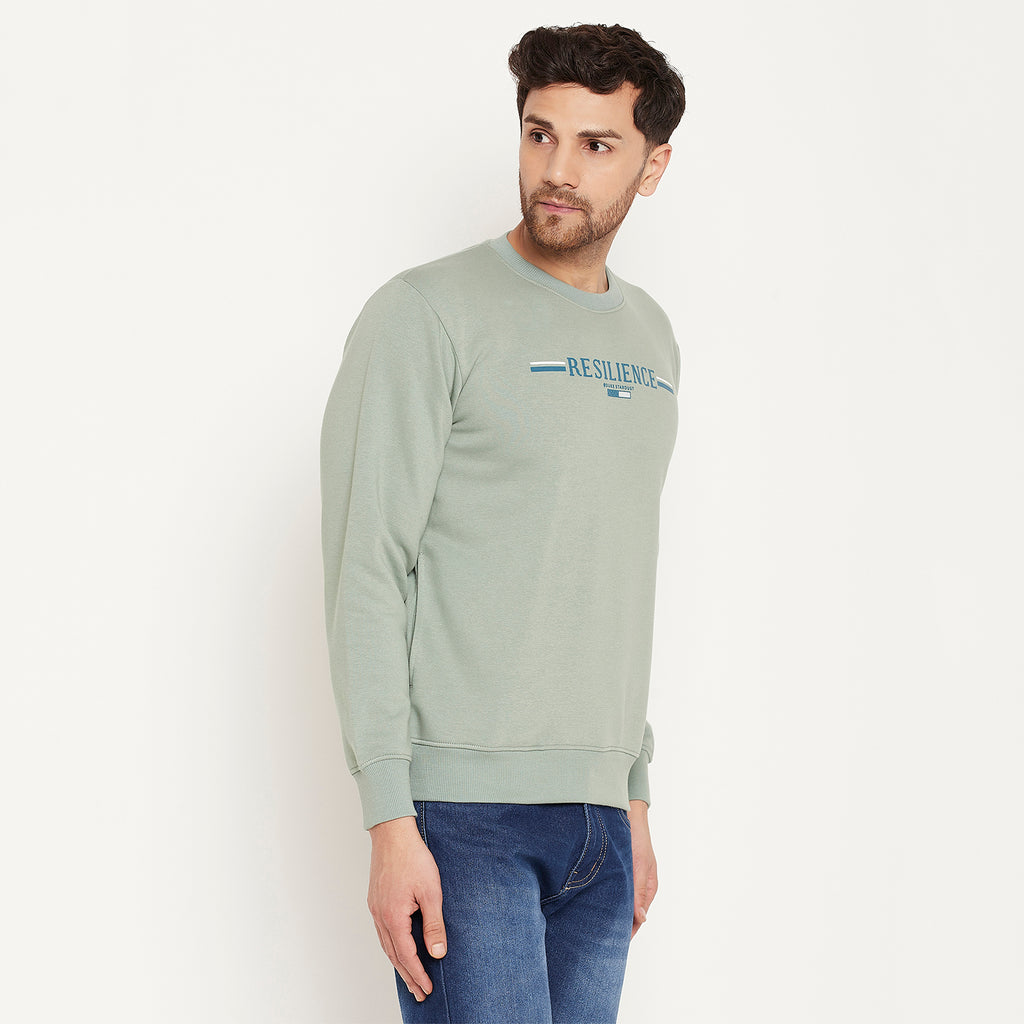 Duke Urban Men Round Neck Sweatshirt (LF3951)