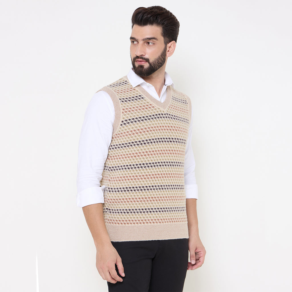 Duke Urban Men Round Neck Sweater (SDS2258)