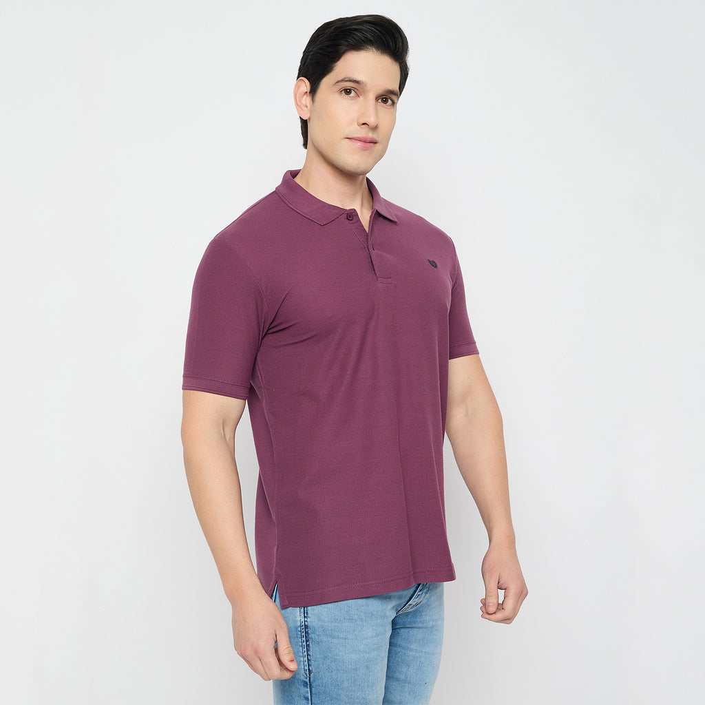 Duke Urban Men Half Sleeve Cotton T-shirt (ONSD21T) (More Colors)