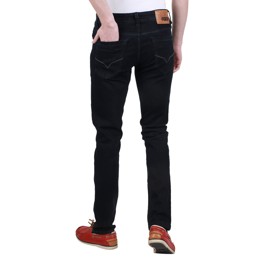 Duke Urban Men Stretchable Slim Fit Jeans (SDD5428)