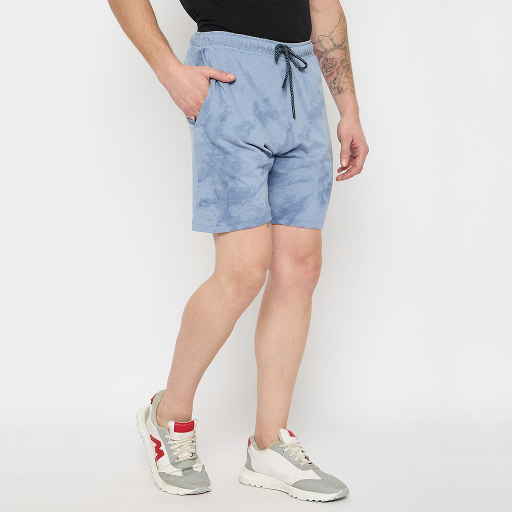 Duke Urban Men Regular Shorts (LF6082S)
