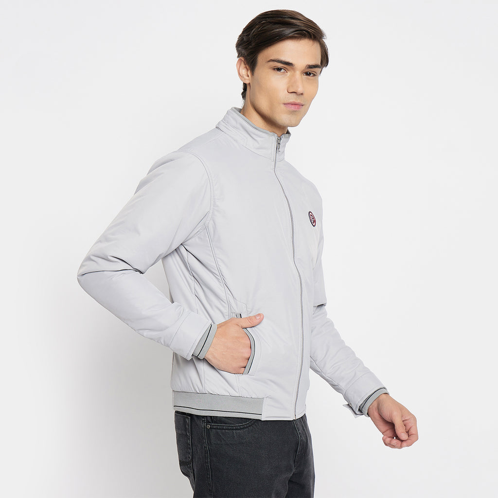 Duke Stardust Men Full Sleeve Jacket {SDZ3012)