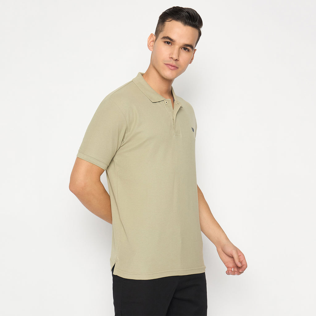 Duke Urban Men Half Sleeve Cotton T-shirt (SD56)