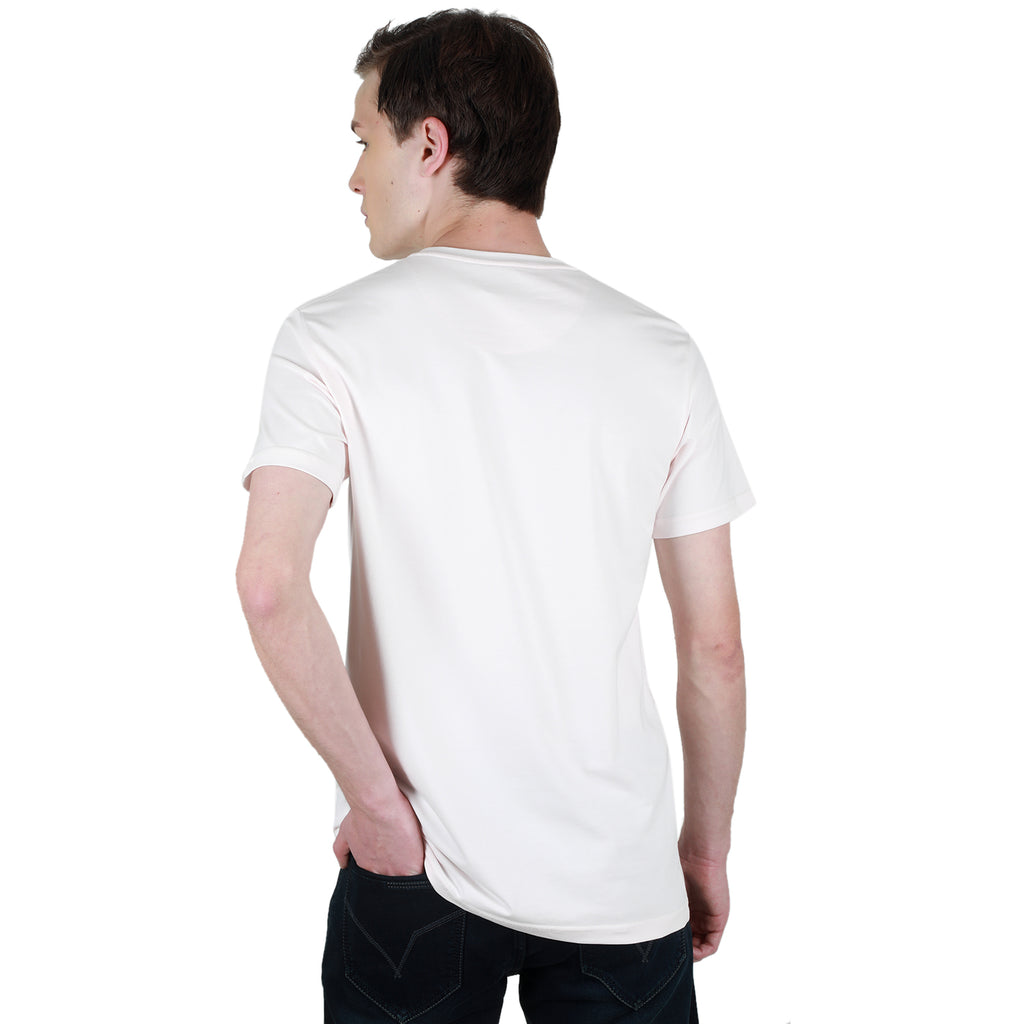 Duke Urban Men Half Sleeve Cotton T-shirt (LF7136)