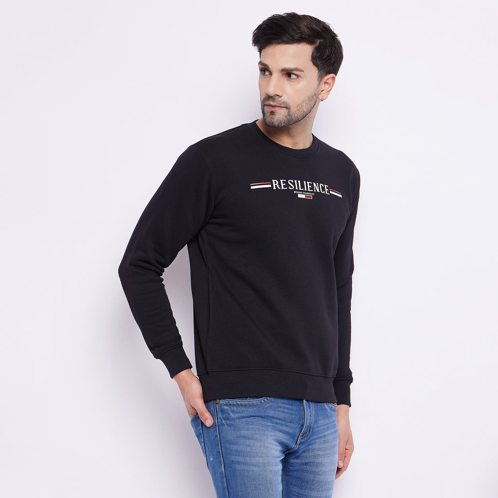 Duke Urban Men Round Neck Sweatshirt (LF3951)