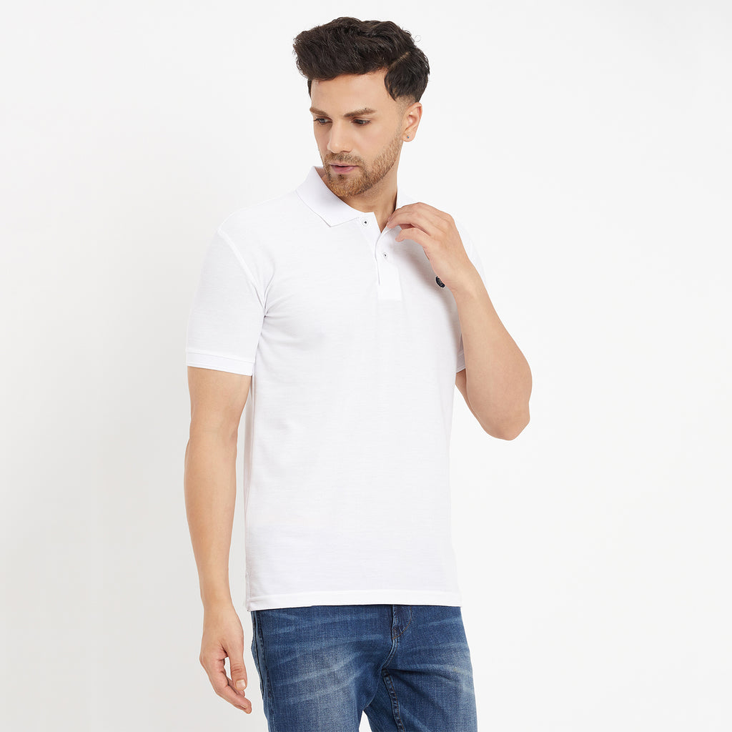 Duke Urban Men Half Sleeve Cotton T-shirt (SD51)- More Colours