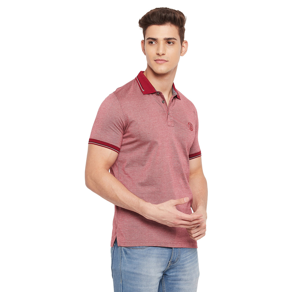 Duke Urban Men Half Sleeve T.Shirt (LQ1885)
