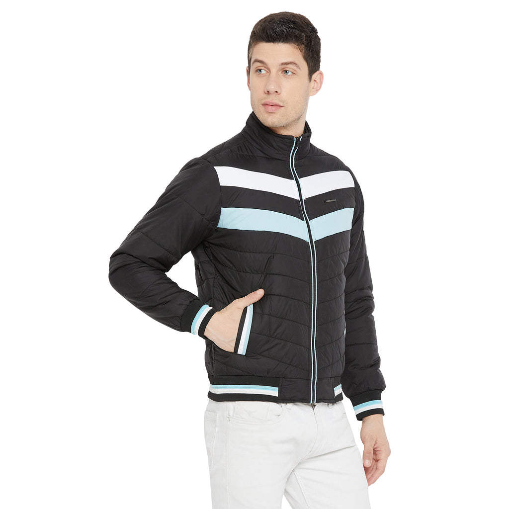 Duke Urban Men Full Sleeve Jacket (SDZ836)