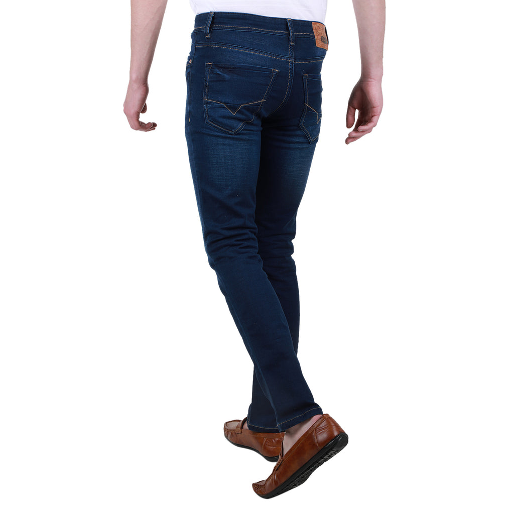 Duke Urban Men Stretchable Slim Fit Jeans (SDD5427)