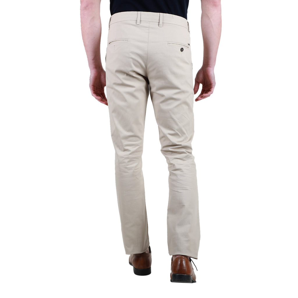 Duke Urban Men Slim Fit Trousers (SDT42000)