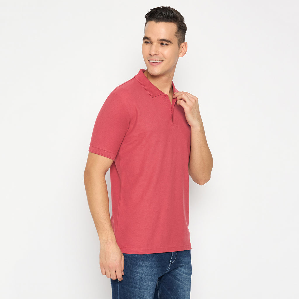 Duke Urban Stardust Men Half Sleeve T.Shirt (MSD56)