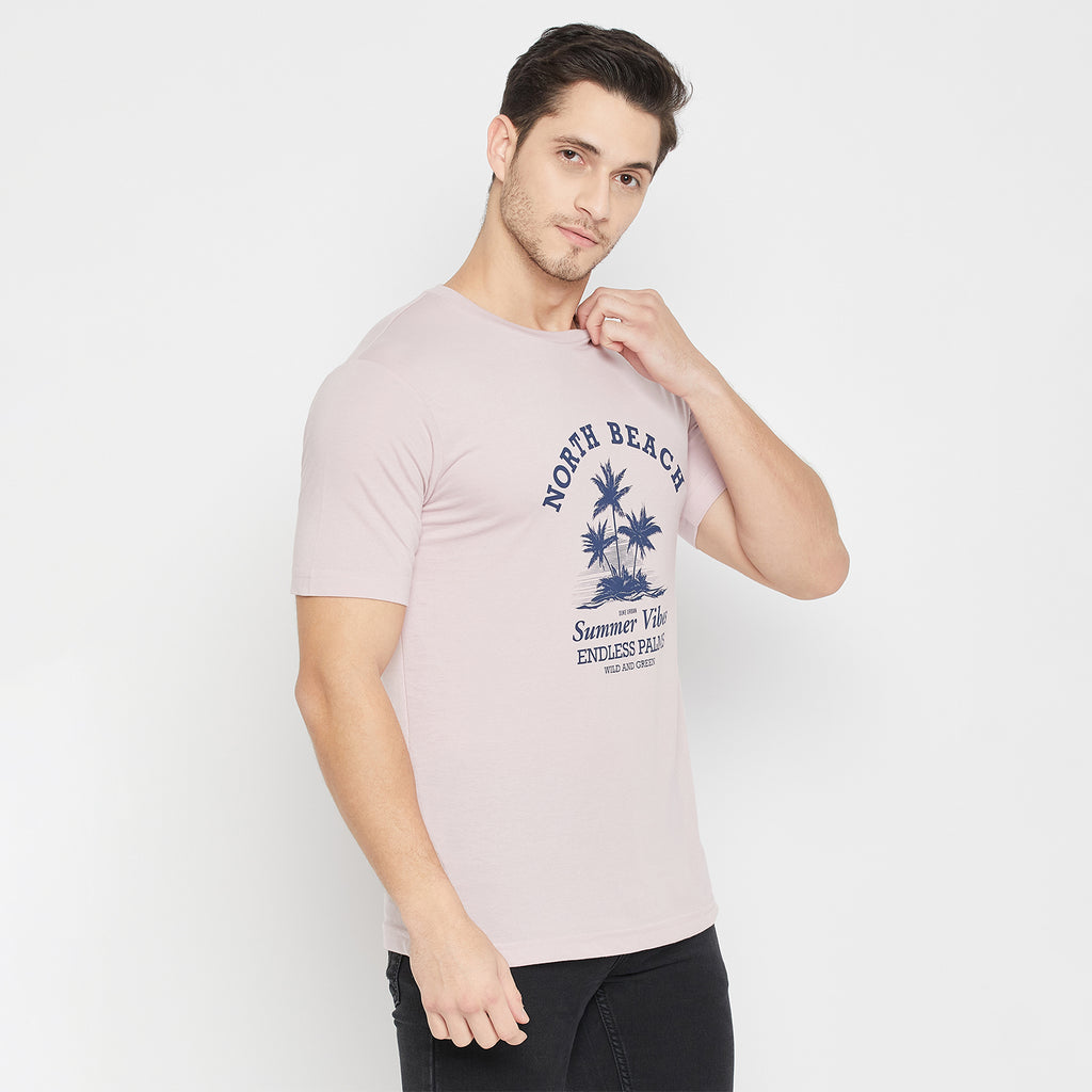 Duke Urban Men Half Sleeve Cotton T-shirt (Pack of 3) (SDVP40)