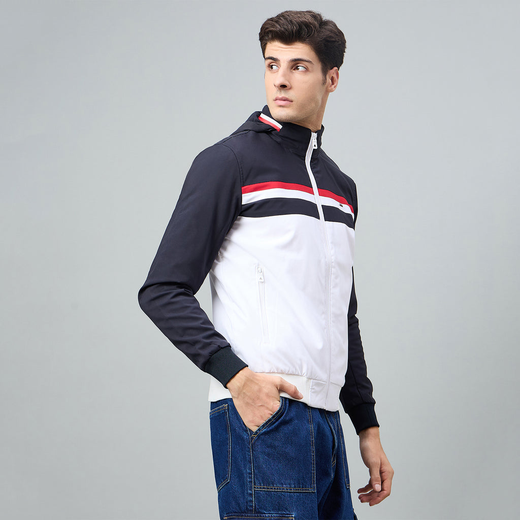 Duke Urban Short Style Full Sleeve Jacket (SDZ3106)