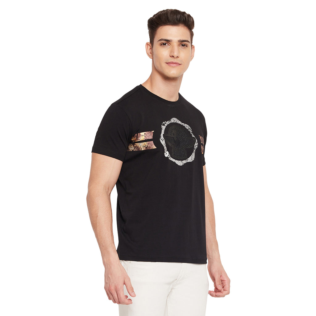 Duke Urban Men Half Sleeve T.Shirt (LQ4648)