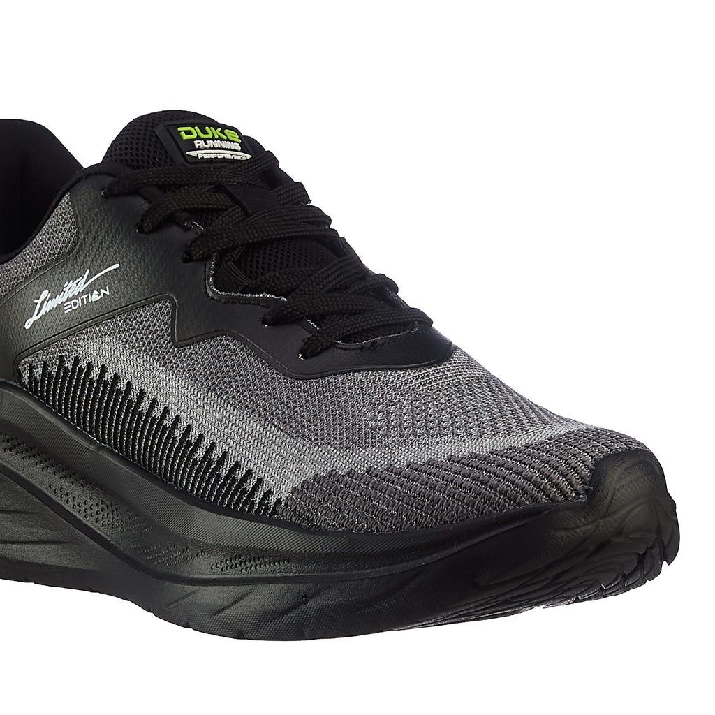 Duke Men's Aeroknit Running Shoes (FWOL2130)