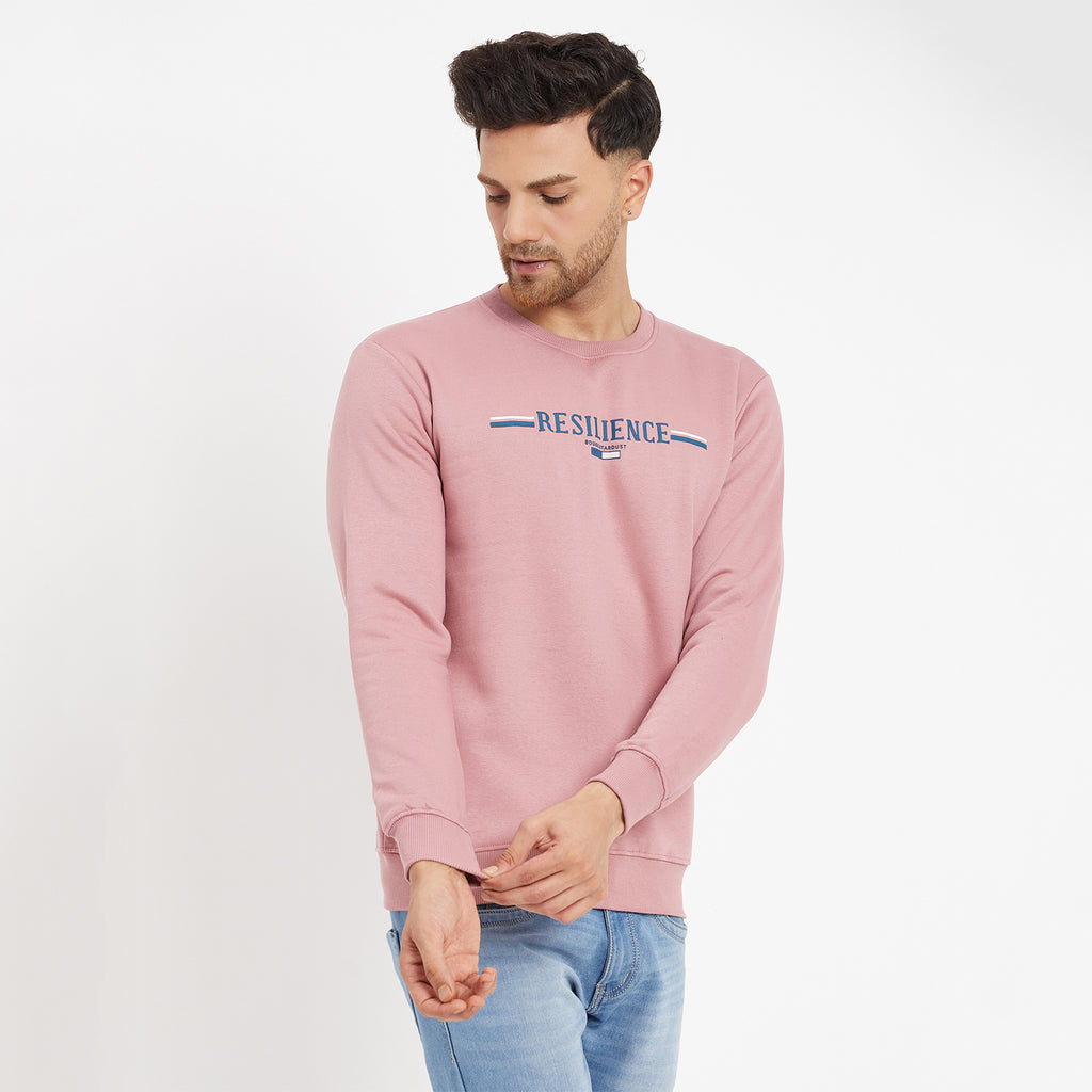 Duke Urban Men Round Neck Sweatshirt (LF3951)