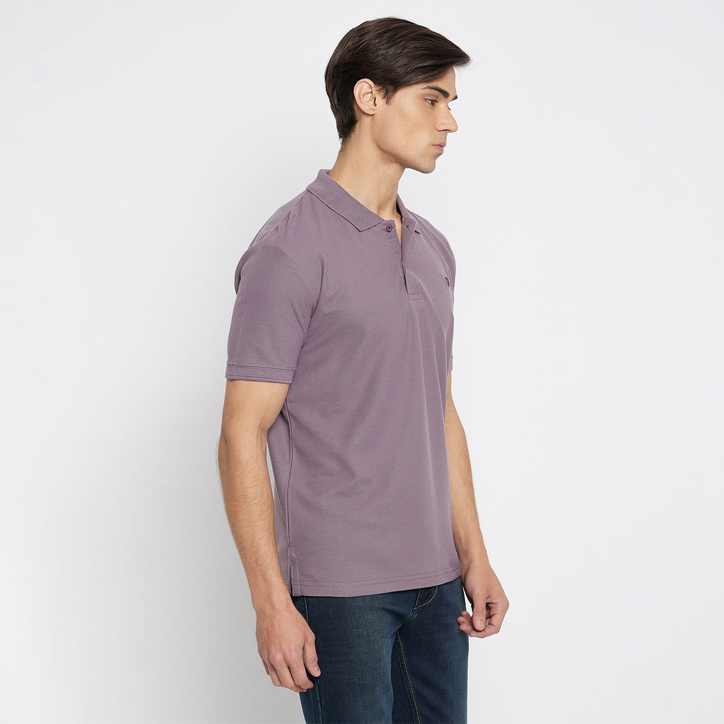 Duke Urban Men Half Sleeve Cotton T-shirt (ONSD21T) (More Colors)