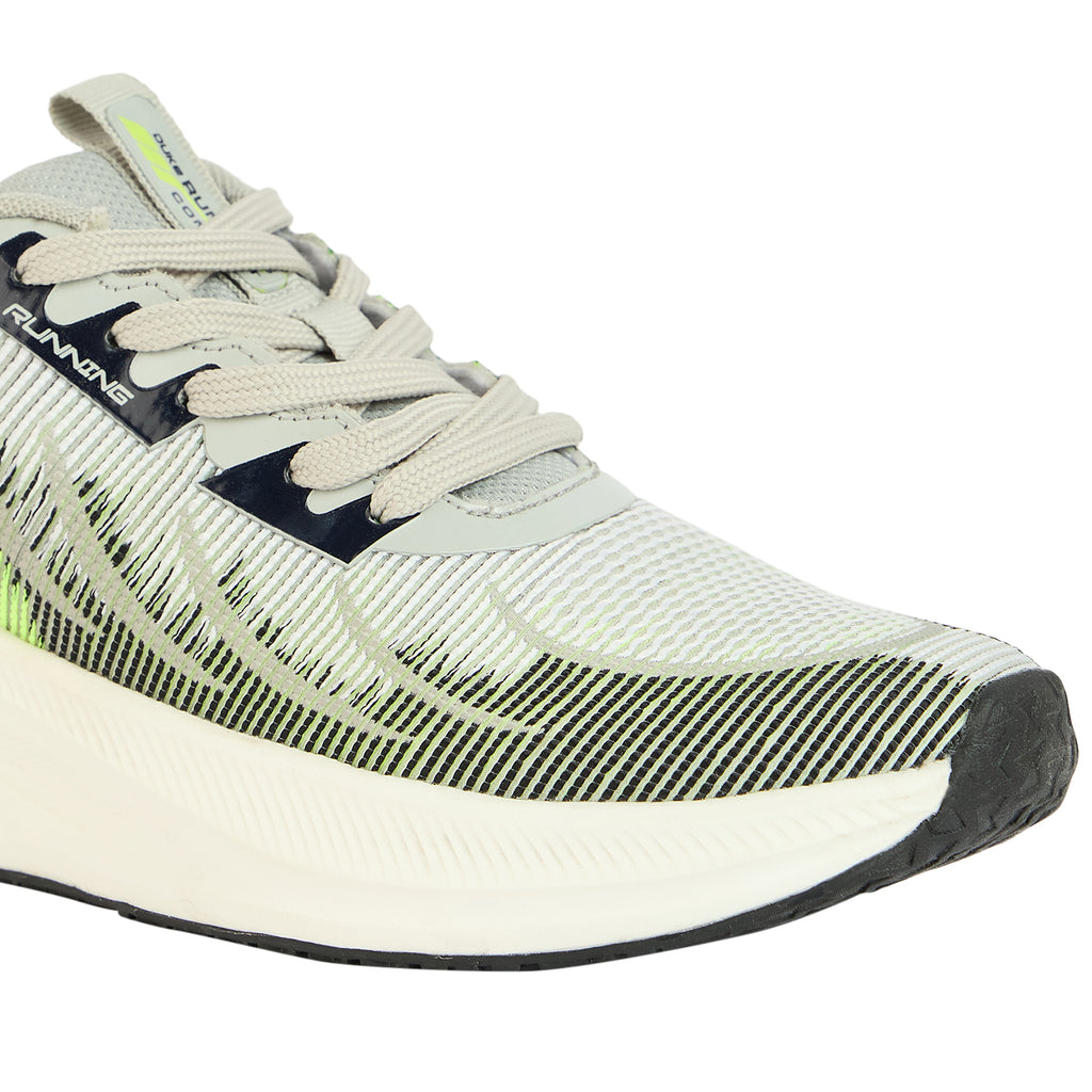 Duke Mens SprintWeave Sports Shoes (FWOL2113)