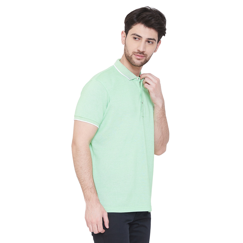 Duke Urban Men Half Sleeve T.Shirt (LQ6262)