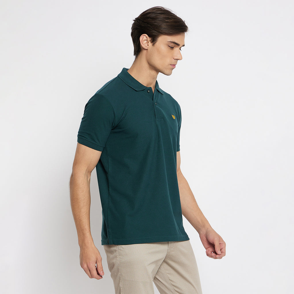 Duke Urban Men Half Sleeve Cotton T-shirt (SD51)- More Colours