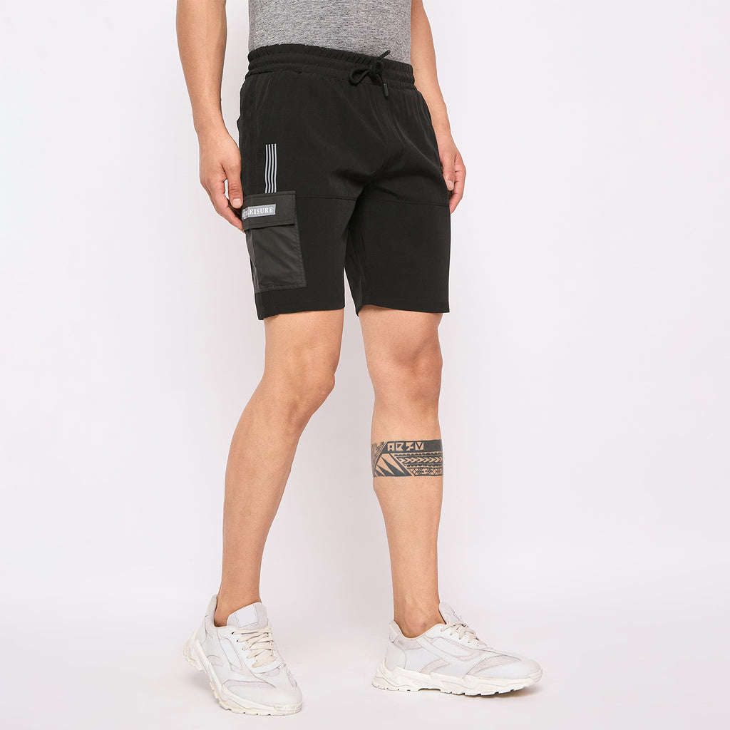 Duke Urban Men Sports Shorts (LF5989)
