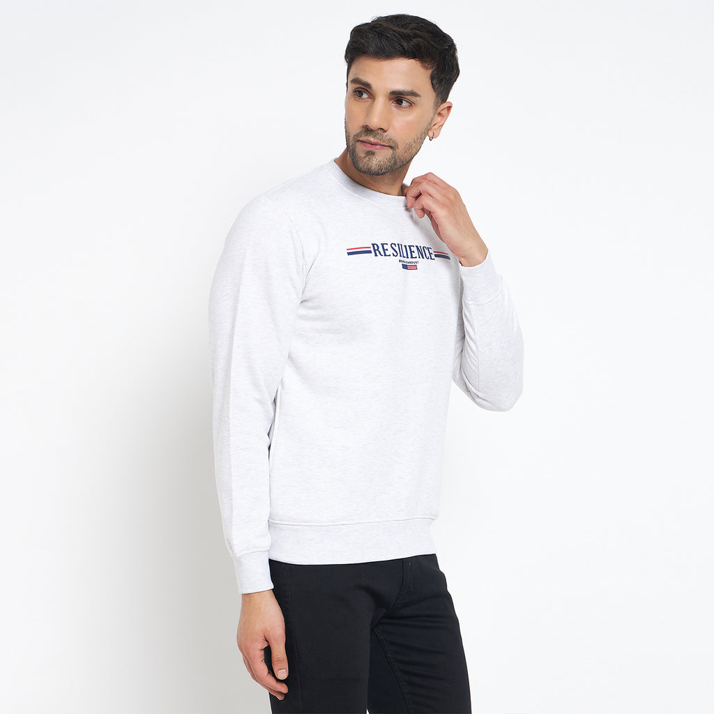 Duke Urban Men Round Neck Sweatshirt (LF3951)