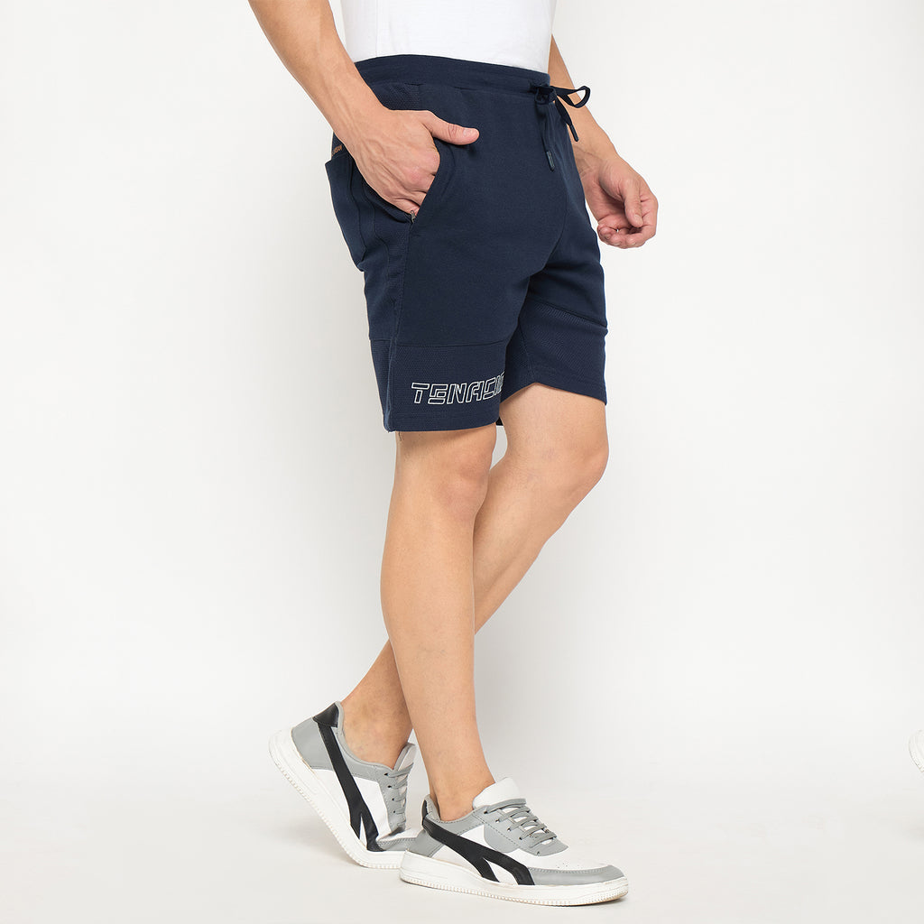 Duke Urban Men Regular Shorts (LF5984)